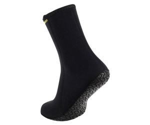 Decathlon Neoprene Socks 3 mm UK 9.5-10.5