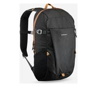 Decathlon NH100 20L Lightweight Hiking Backpack Black