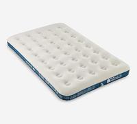 Decathlon QUECHUA 8561149 Inflatable Camping Mattress - 190 cm x 120 cm x 16 cm - for 2 People