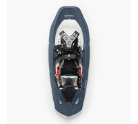Decathlon Quechua SH500 Mountain Snowshoes Medium Decathlon Blue One Size