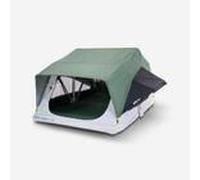 Decathlon Roof For Tent Decathlon Black One Size