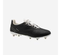 Decathlon Rugby Boots Advance R500 FG Decathlon Black 9.5