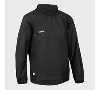 Decathlon Rugby Waterproof Windproof Smock Top Decathlon Black 7-8 Years