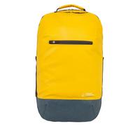 Decathlon Sailing Backpack 25 Litres - Yellow