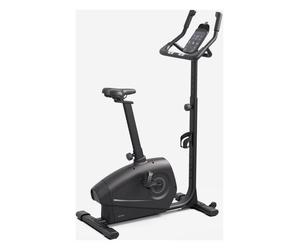 Decathlon Self-Powered Exercise Bike with Connect Fitness