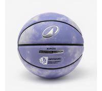 Decathlon Size 6 Basketball - BT500