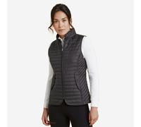 Decathlon Sleeveless Horse Riding Down Jacket 100 Decathlon Black 14