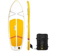 Decathlon SUP 100 S Compact Stand-Up Paddleboard