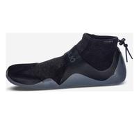 Decathlon Surfing 2mm Neoprene Low Boots 500 - UK 2.5-3