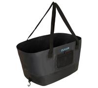 Decathlon Surfing Multifunctional Soft Basin Decathlon Black One Size