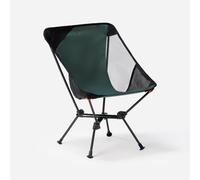 Decathlon Ultra-Compact Low-Profile Camping Chair