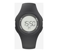 Decathlon W200 S Women's Digital Sports Watch - Black