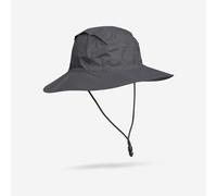 Decathlon Waterproof Hat Decathlon Grey M