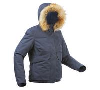 Decathlon Waterproof Winter Hiking Jacket SH500 -8 DegreeC Decathlon Navy XL