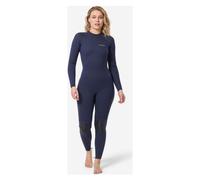 Decathlon Women's 2mm Surf Neoprene Wetsuit 100 L