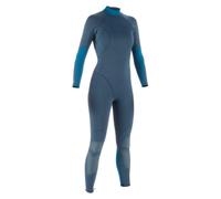 Decathlon Women's Diving Wetsuit 3 mm Neoprene 500 L