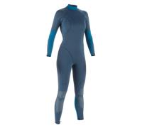 Decathlon Women's Diving Wetsuit 3 mm Neoprene 500 S
