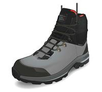 Decathlon Women'S Wide Leather Trekking Shoes Uk 7