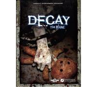Decay: The Mare (PC) - Steam Key - GLOBAL