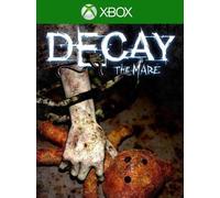 Decay: The Mare (Xbox One) - Xbox Live Key - EUROPE