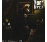 Decayed World - In the Mouth of the Tiger CD UNIVERSAL