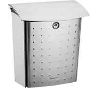 Decayeux D620 Stainless Steel - Top Loading 30Ltr Large Post Box