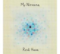 Decca - REDI HASA - MY NIRVANA 1LP - CD - J3z