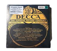 Various Artists - The Supreme Record Company