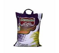Deccan Ponni Boiled Rice 10kg | Parboiled Rice for Everyday Meals | Soft, Fluffy Texture | Ideal for South Indian Dishes | Naturally Processed & Hygienically Packed (Pack of 1)