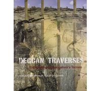Deccan Traverses: The Making of Bangalore's Terrain