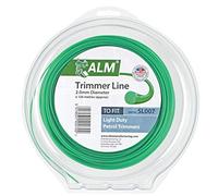 Alm Manufacturing SL007 Sl007 Light-Duty Petrol Trimmer Line 2.0Mm X 126M
