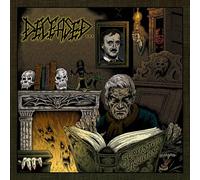 Deceased - Supernatural Addiction