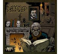 Deceased - Supernatural Addiction