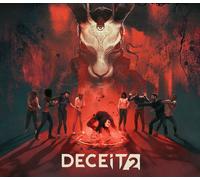 Deceit 2 Steam CD Key - Free to play