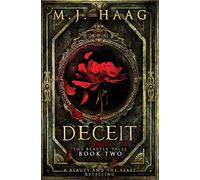 Deceit: A Beauty and the Beast Novel: Volume 2 (Beastly Tales)