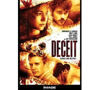 Deceit [DVD] [Region 1] [US Import] [NTSC]
