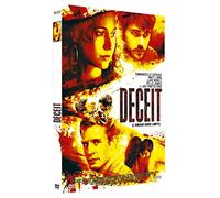 Deceit - l'amour hors limite