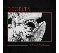 Deceits - If There's No Heaven... [VINYL]