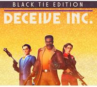 Deceive Inc. Black Tie Edition Epic Games CD Key