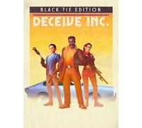 Deceive Inc. | Black Tie Edition (PC) - Epic Games Key - GLOBAL