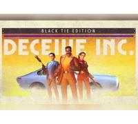 Deceive Inc. Black Tie Edition (PC) Steam Key - ROW