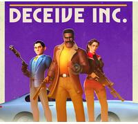 Deceive Inc. PC Epic Games Account