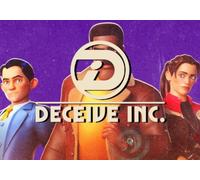 Deceive Inc. (Xbox Series X|S) Xbox Live Key - ARGENTINA