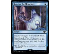 Deceive the Messenger | The Lord of the Rings: Tales of Middle-earth