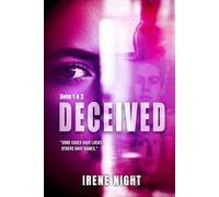 Deceived: A gripping psychological suspense Book 1&2
