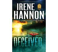 Deceived: A Novel (Private Justice) (Volume 3)