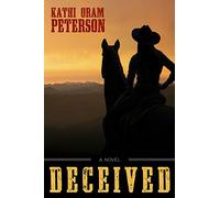 Deceived Book on CD