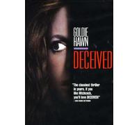 Deceived [DVD] [1992] [Region 1] [US Import] [NTSC]