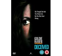 Deceived DVD
