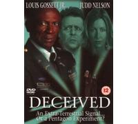 Deceived [DVD]